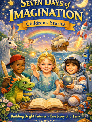 Seven Days of Imagination