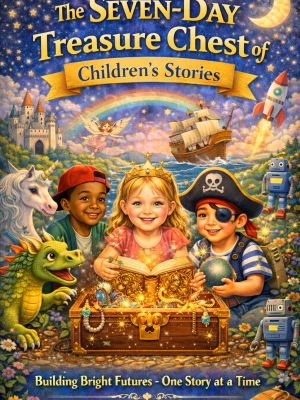 The Seven Day Treasure Chest