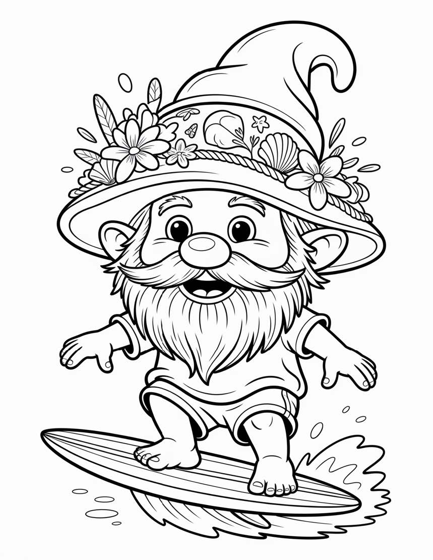 Gnome Beach - Image 2