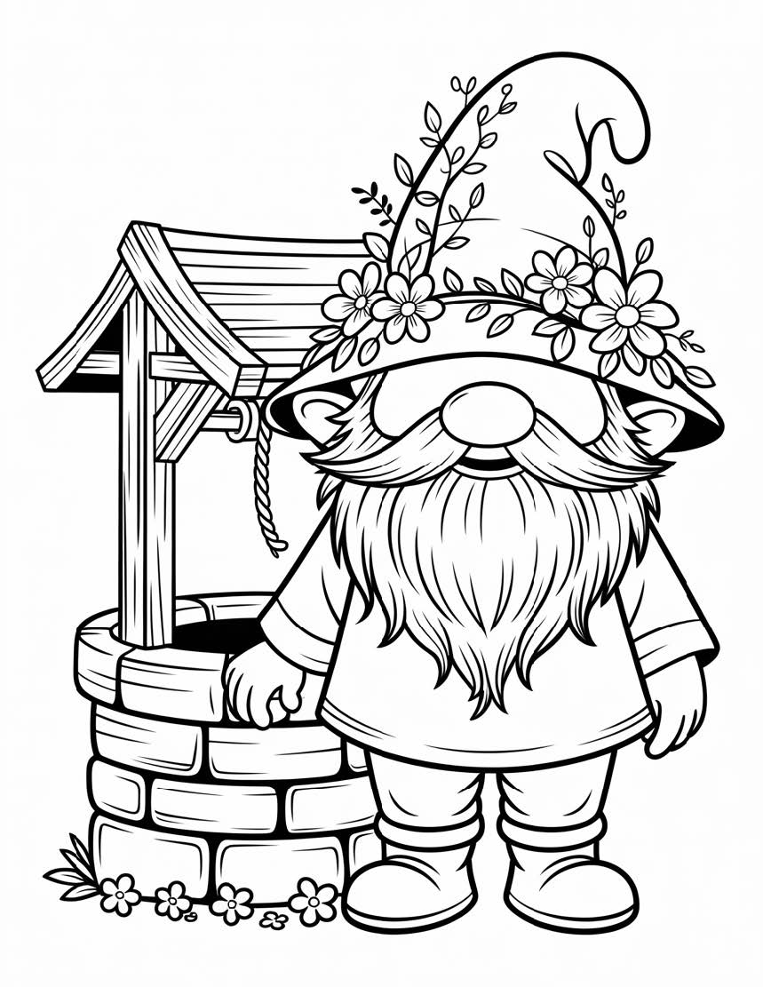 Gnome Spring - Image 2