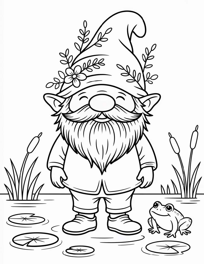 Gnome Spring - Image 3