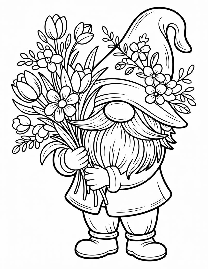 Gnome Spring - Image 4