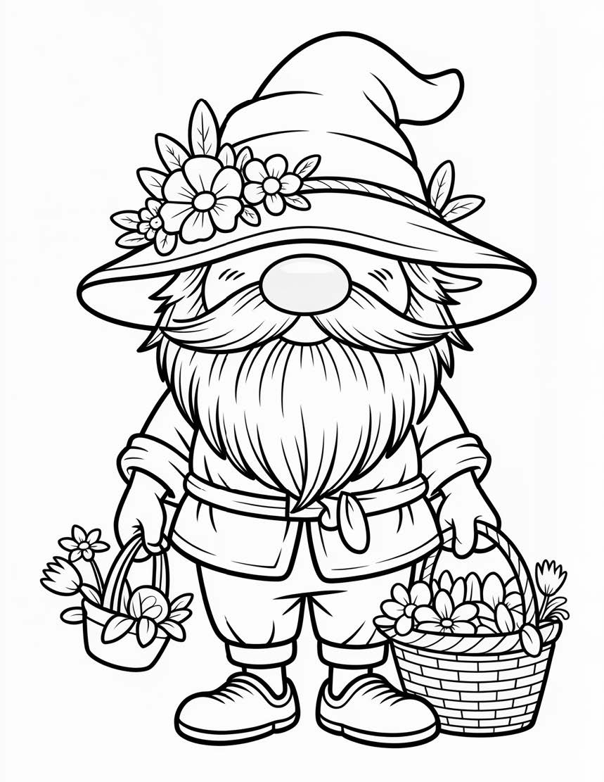 Gnome Summer - Image 2