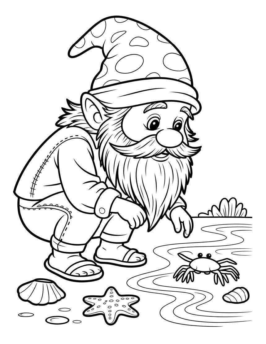 Gnome Summer - Image 3