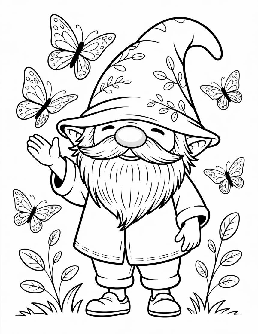 Gnome Summer - Image 4