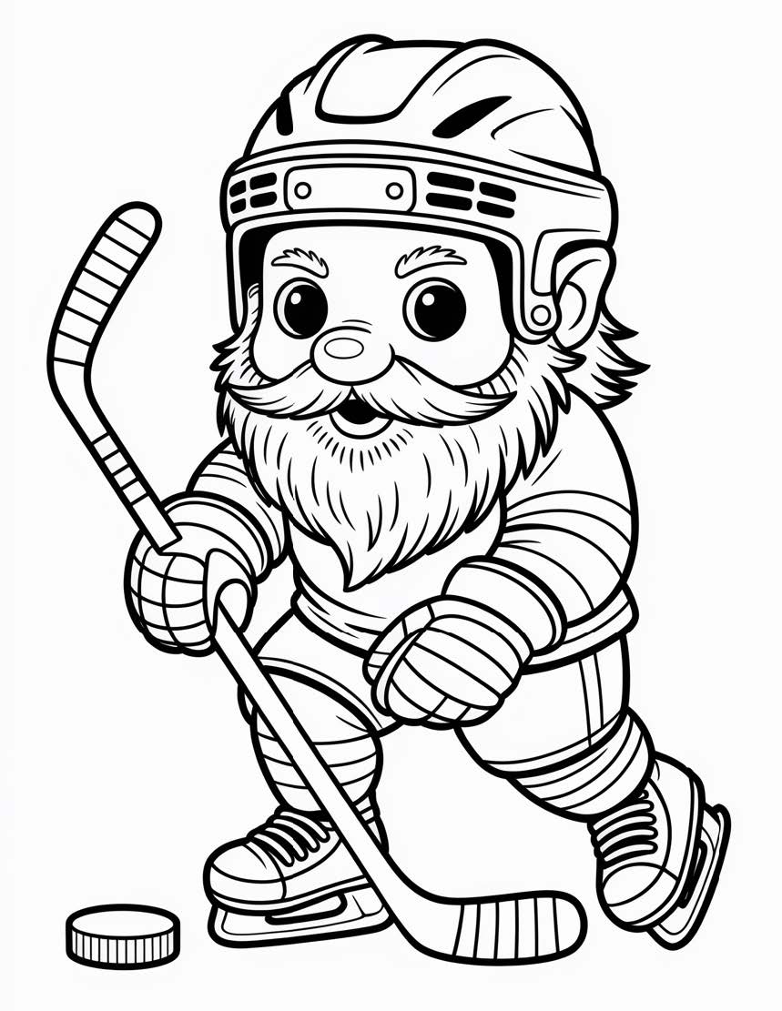 Gnome Sports - Image 2