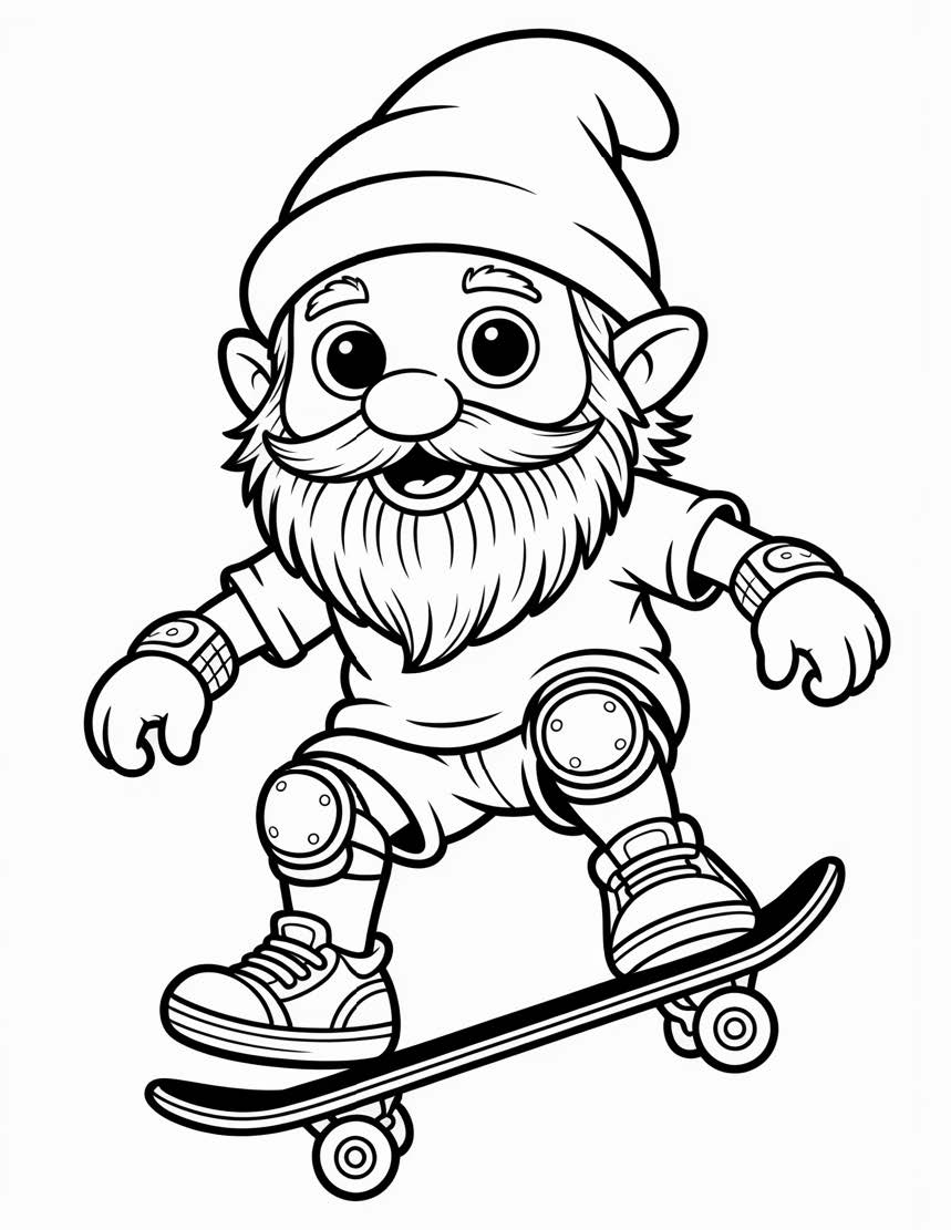 Gnome Sports - Image 3