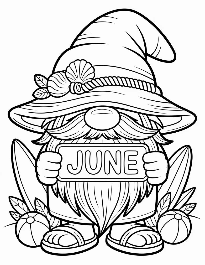 Gnome Calendar - Image 2