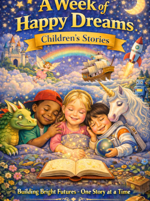 A Week of Happy Dreams