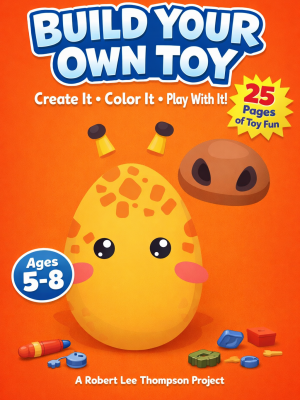 Build Your Own Toy