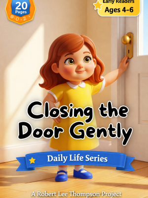 Closing the Door Gently