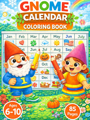 Gnome Calendar