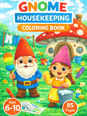 Gnome Housekeeping