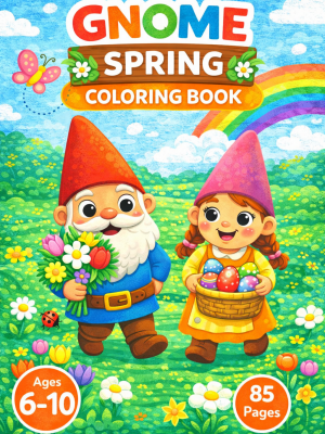 Gnome Spring
