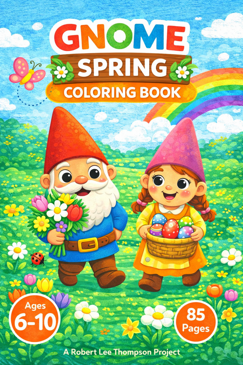 Gnome Spring