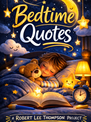 Bedtime Quotes