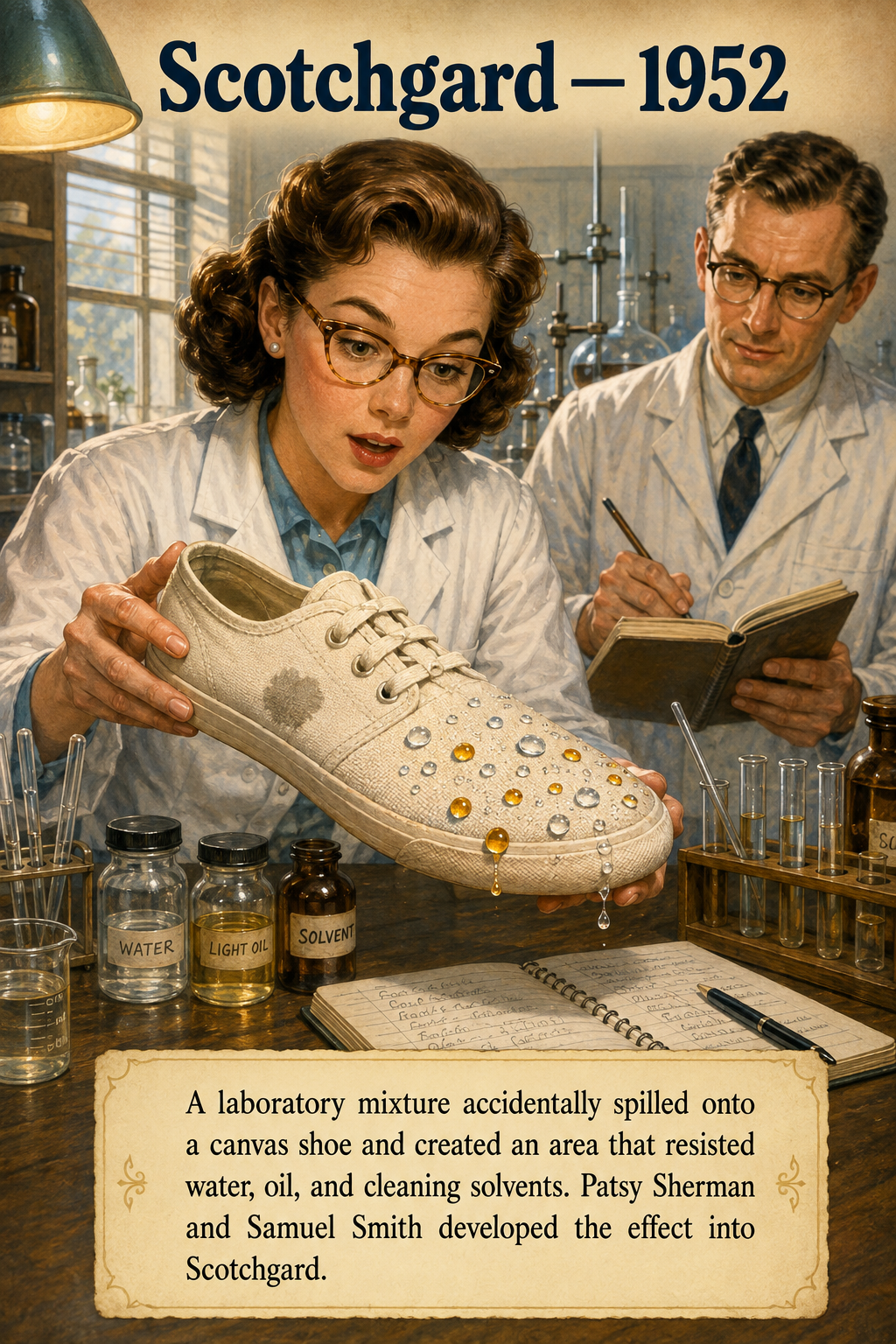 Accidental Inventions and Discoveries - Image 2