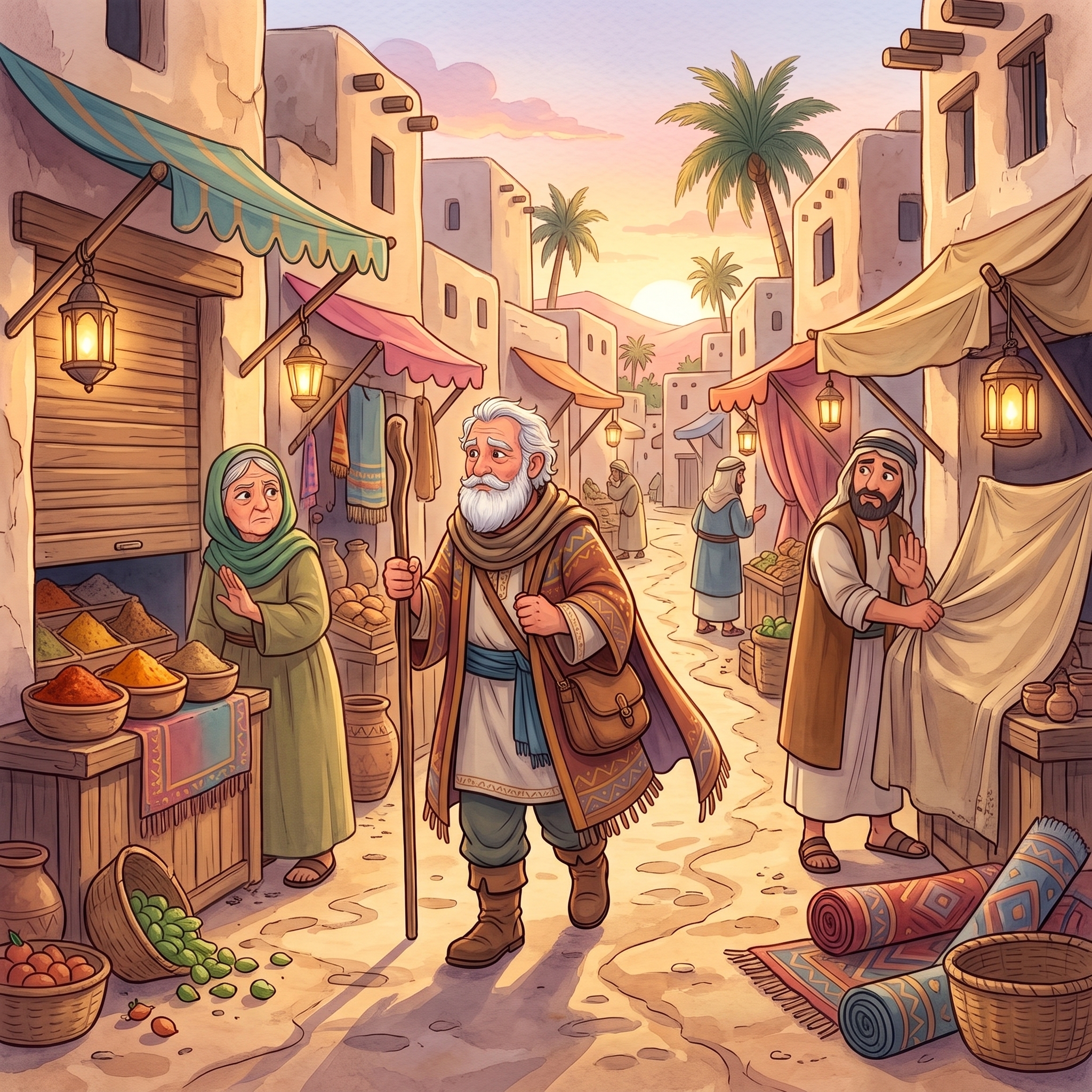 The Stone Soup - Image 3
