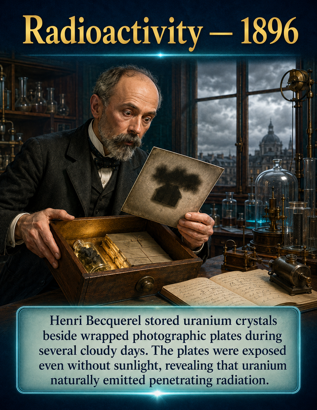Accidental Inventions and Discoveries - Image 3