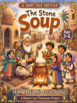 The Stone Soup