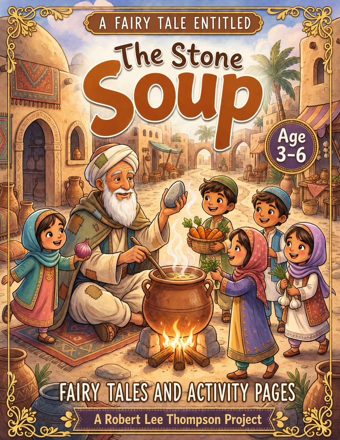 The Stone Soup