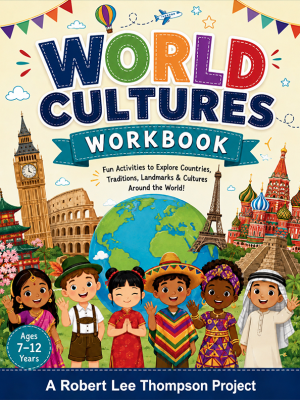 The World Cultures Workbook