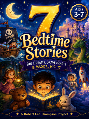 7 Bedtime Stories