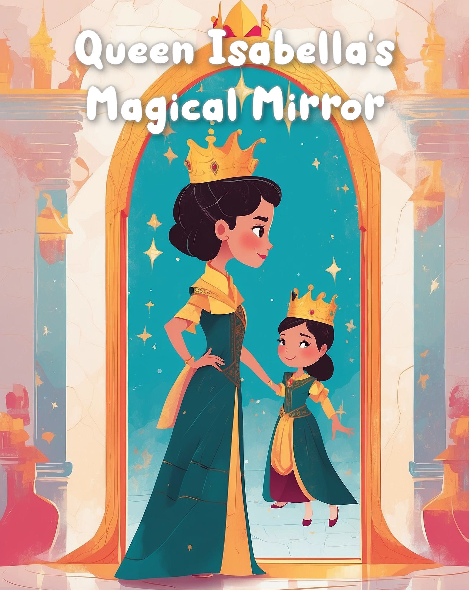 7 Nights of Royalty - Image 7