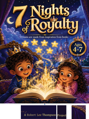 7 Nights of Royalty